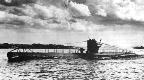 U-100